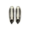Chuck Taylor All Star US RIBBED HI Shoes “Cream White Black”