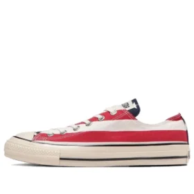Chuck Taylor All Star US “Stars & Bars”