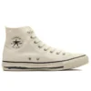 Chuck Taylor All Star US YU Nagaba Hi “Beige”