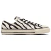 Chuck Taylor All Star US Zebra OX “Zebra”