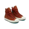 Chuck Taylor All Star Utility All Terrain High “Amber Sepia”