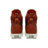 Chuck Taylor All Star Utility All Terrain High “Amber Sepia”
