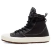 Chuck Taylor All Star Utility All Terrain High “Black Egret”