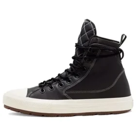 Chuck Taylor All Star Utility All Terrain High “Black Egret”