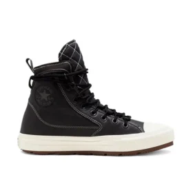 Chuck Taylor All Star Utility All Terrain High “Black Egret”