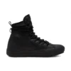 Chuck Taylor All Star Utility All Terrain High “Triple Black”