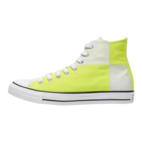 Chuck Taylor All Star UV High “Lemon Venom”