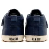 Chuck Taylor All Star V-1 “Navy”
