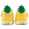 Chuck Taylor All Star V-1 “Pineapple”
