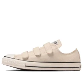 Chuck Taylor All Star V-3 Ox “Milk”