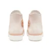 Chuck Taylor All Star Vachetta Leather Trim “Pink Blue”
