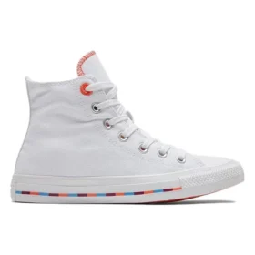 Chuck Taylor All Star Varsity Remix “White”