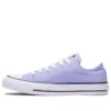Chuck Taylor All Star “Violet Purple”