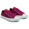 Chuck Taylor All Star Violet Sneakers