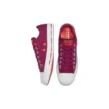 Chuck Taylor All Star Violet Sneakers