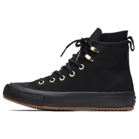 Chuck Taylor All Star Waterproof Boot “Black”