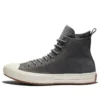 Chuck Taylor All Star Waterproof Boot Hi “Grey Gum”