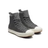 Chuck Taylor All Star Waterproof Boot Hi “Grey Gum”