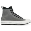 Chuck Taylor All Star Waterproof Boot High “Carbon Grey”