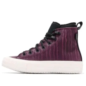 Chuck Taylor All Star Waterproof Boot “Lion Fish”