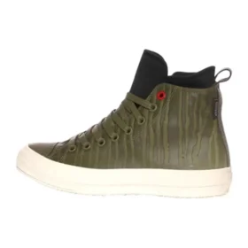 Chuck Taylor All Star Waterproof Hi “Medium Olive”