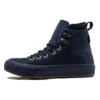 Chuck Taylor All Star Waterproof Hi “Midnight Navy”