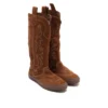 Chuck Taylor All Star Westernboots ST Z Japan “Tan”