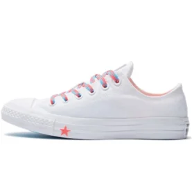 Chuck Taylor All Star White “
