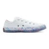 Chuck Taylor All “Star White”