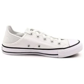Chuck Taylor All Star “White”