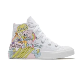 Chuck Taylor All Star “White”