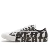 Chuck Taylor All Star “White Black”