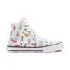 Chuck Taylor All Star “White Black”