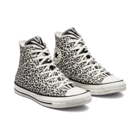 Chuck Taylor All Star “White Black”