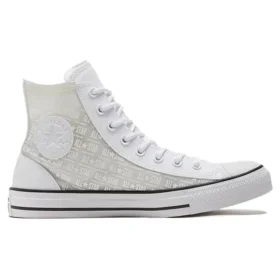 Chuck Taylor All Star “White Black”