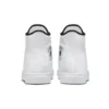 Chuck Taylor All Star “White Black”