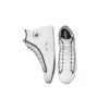 Chuck Taylor All Star “White Black”