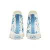 Chuck Taylor All Star “White Blue”