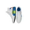 Chuck Taylor All Star “White Blue”