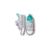 Chuck Taylor All Star “White Blue”