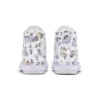 Chuck Taylor All Star “White Blue”