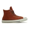 Chuck Taylor All Star “White Brown”