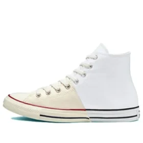 Chuck Taylor All Star “White Cream”
