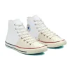 Chuck Taylor All Star “White Cream”