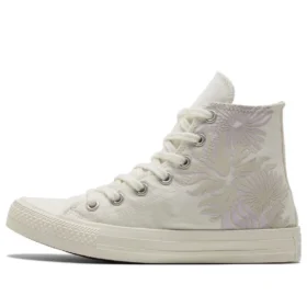 Chuck Taylor All Star “White Gray”