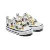 Chuck Taylor All Star “White Green”