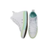 Chuck Taylor All Star “White Green”