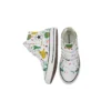 Chuck Taylor All Star “White Green”