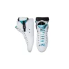 Chuck Taylor All Star “White Light Blue”