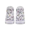Chuck Taylor All Star “White Multi-color”